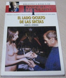 EL LADO OCULTO DE LAS SECTAS